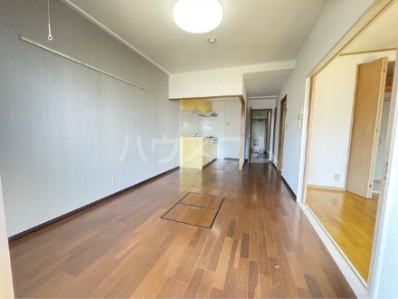 3/26 リビング/ダイニング