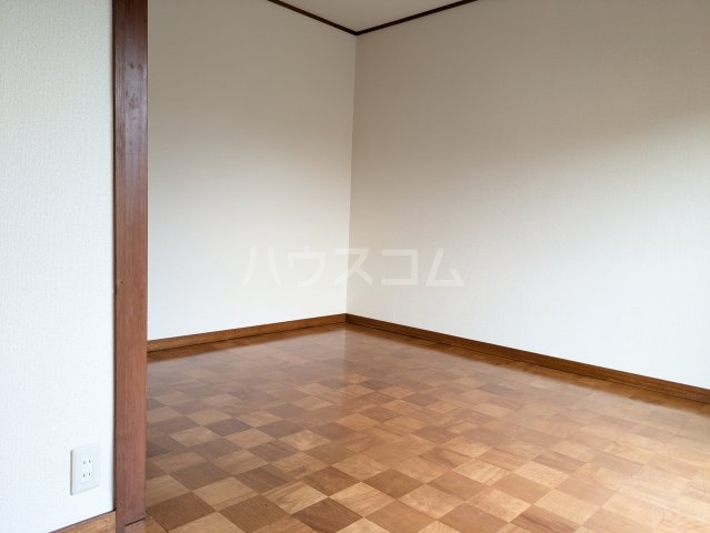 6/26 寝室