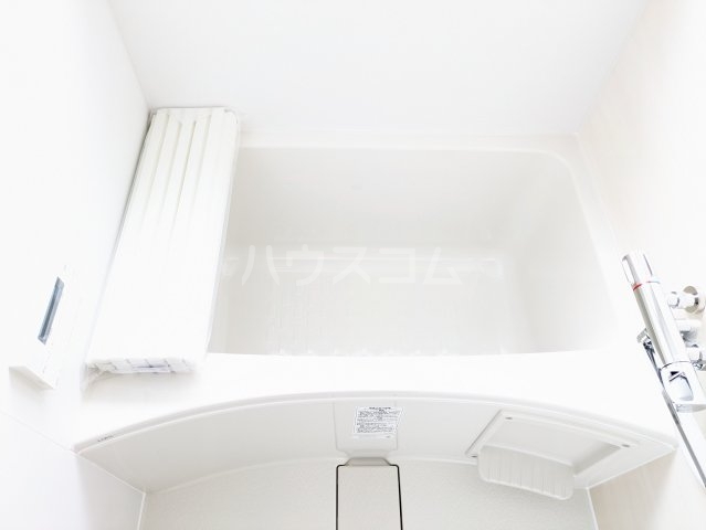 12/26 浴室