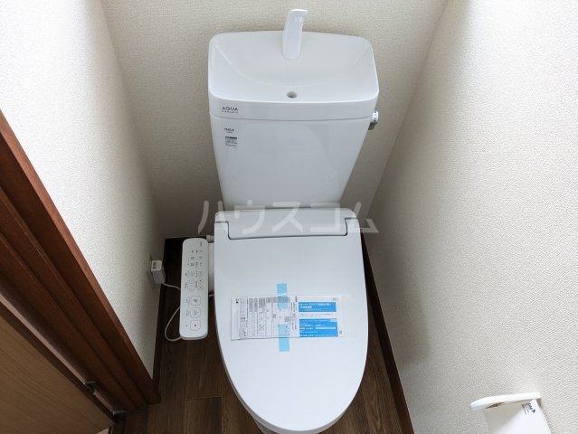 13/26 トイレ