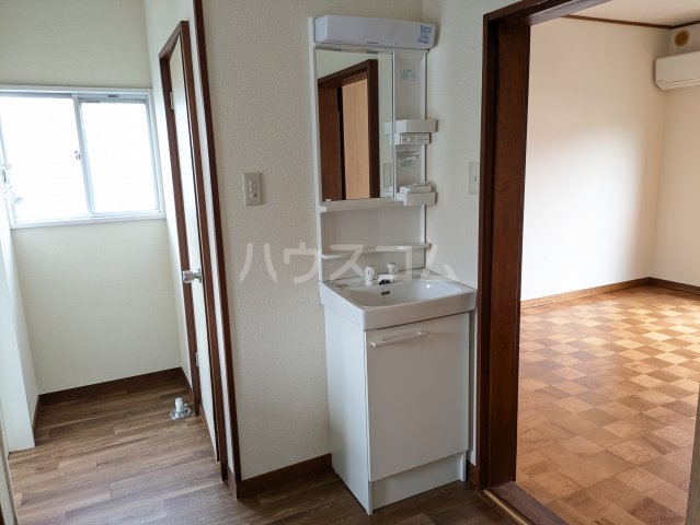 14/26 洗面
