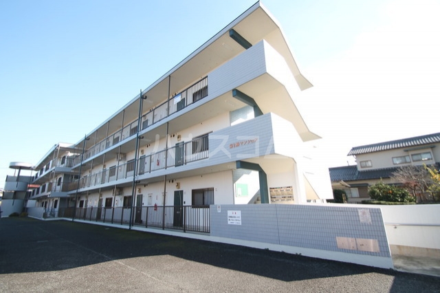 19/24 エントランス