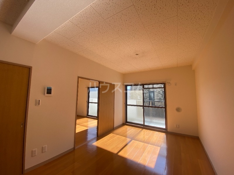 4/24 リビング/ダイニング