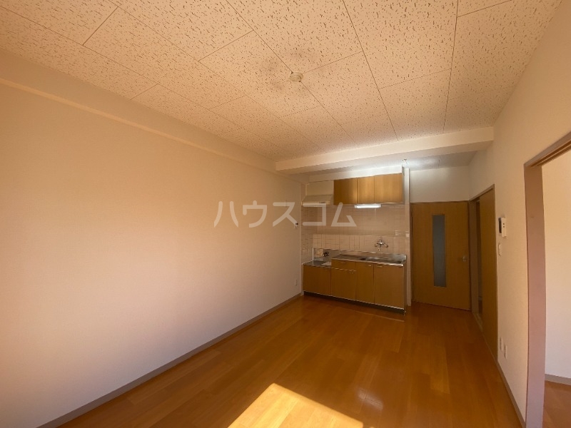 5/24 リビング/ダイニング