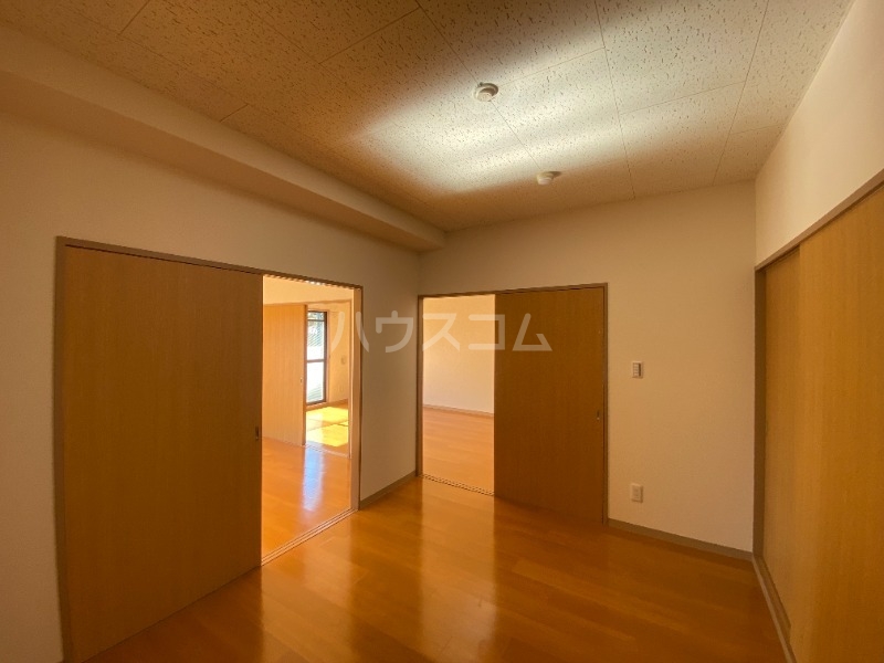 6/24 リビング/ダイニング