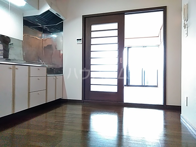 5/26 リビング/ダイニング