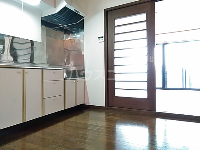 7/26 リビング/ダイニング