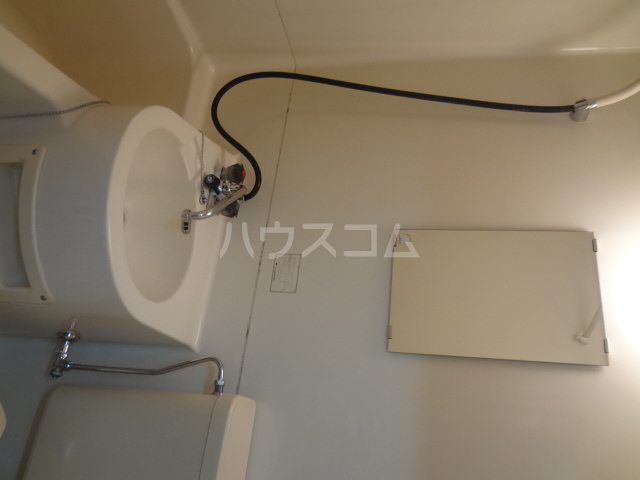 15/30 洗面