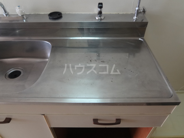 10/30 キッチン