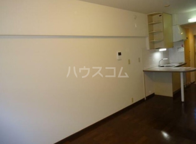 4/23 寝室