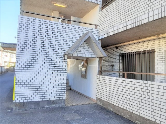 2/7 エントランス