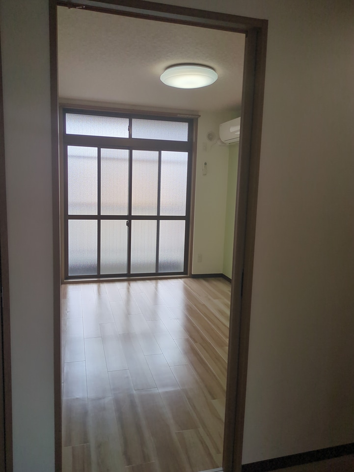 3/30 リビング/ダイニング