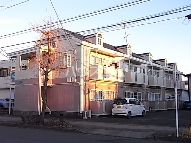 1/8 外観