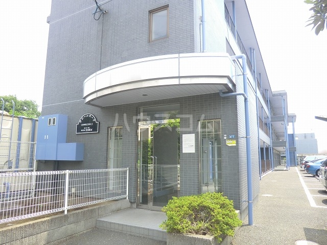 20/29 エントランス