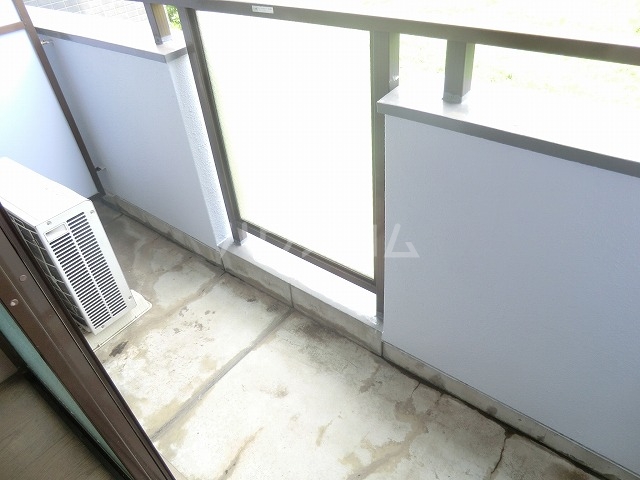 15/30 バルコニー