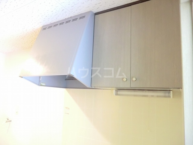 11/29 キッチン