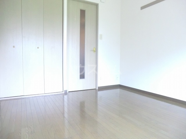 5/29 寝室