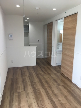 3/22 リビング/ダイニング