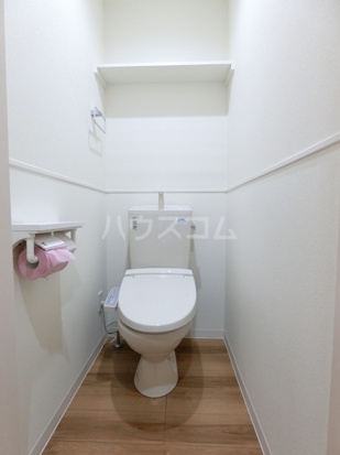 8/22 トイレ