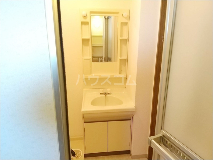10/23 洗面