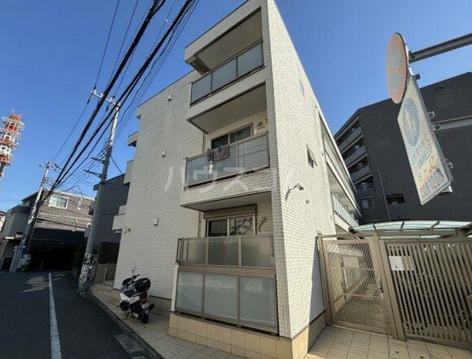 1/17 外観