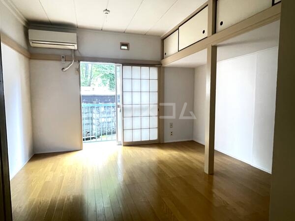 4/19 リビング/ダイニング