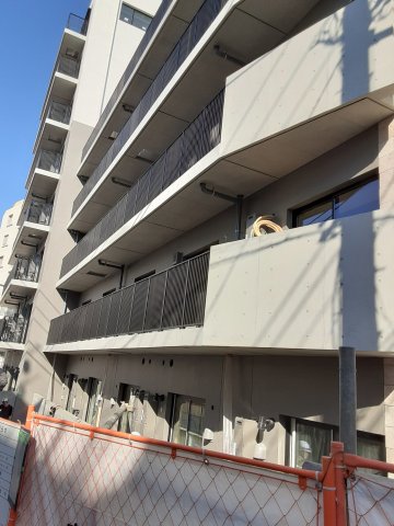 19/30 バルコニー