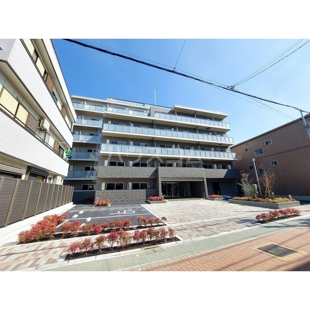 1/27 外観