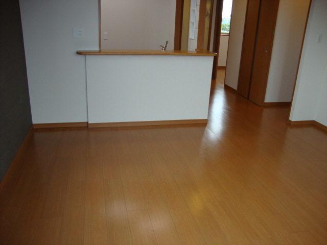 3/20 リビング/ダイニング