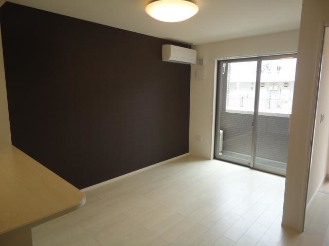 5/28 リビング/ダイニング