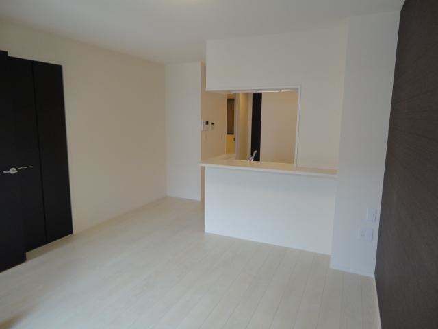 4/28 リビング/ダイニング