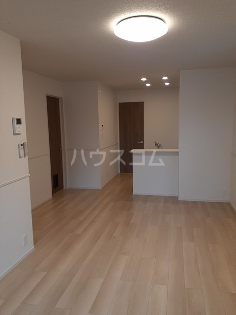 3/20 リビング/ダイニング