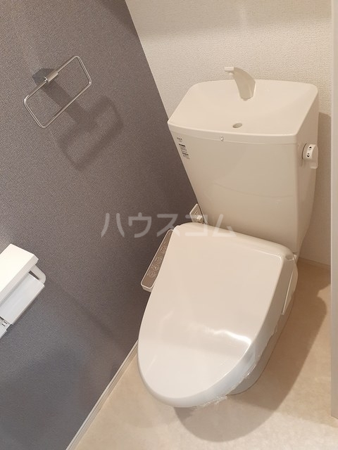 12/28 トイレ