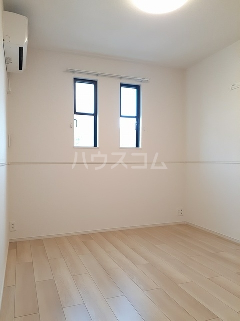 7/28 寝室