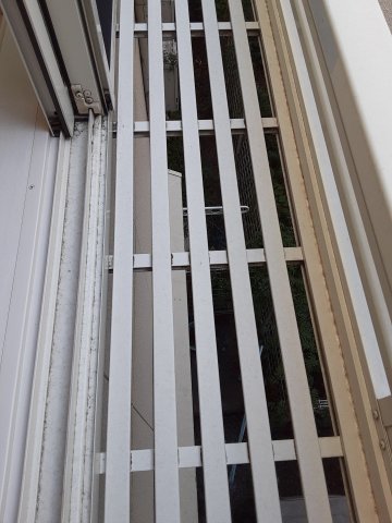 20/30 バルコニー