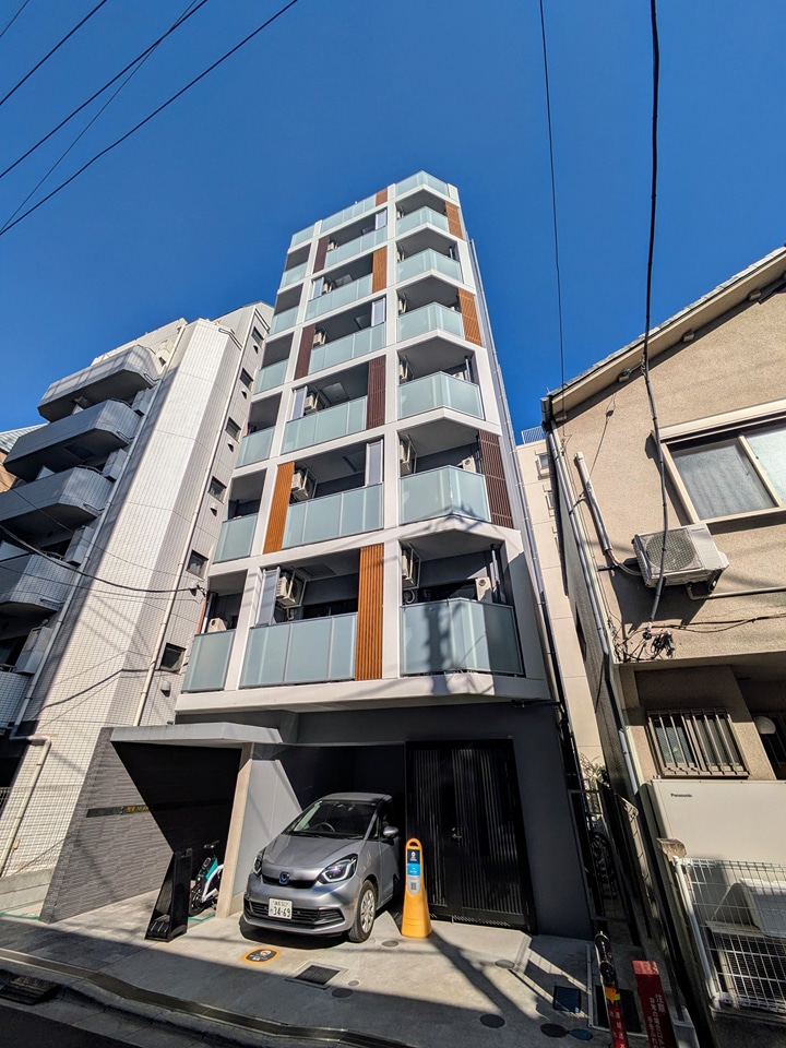 1/26 外観