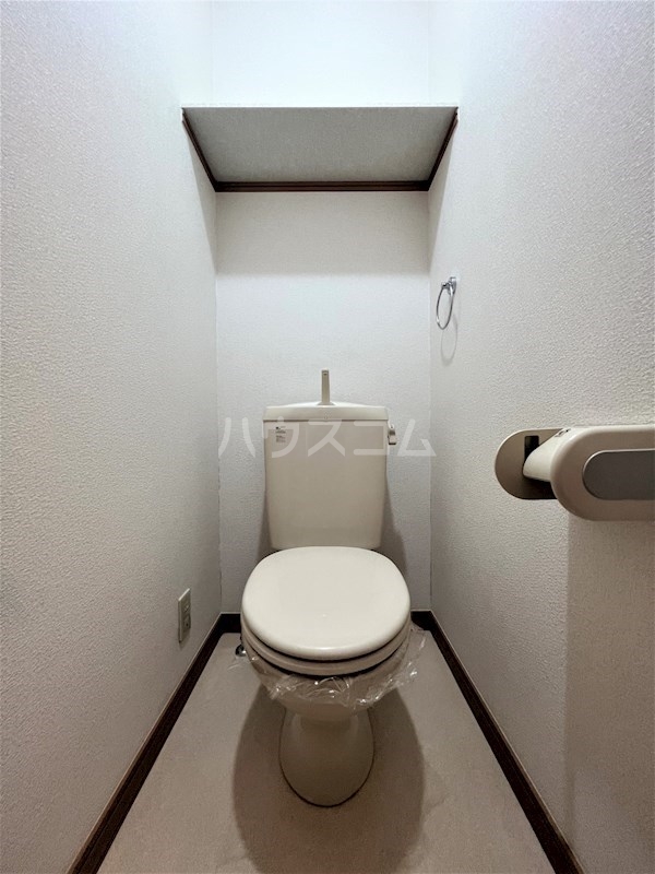 15/27 トイレ