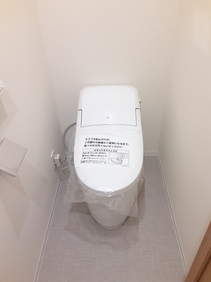 11/26 トイレ