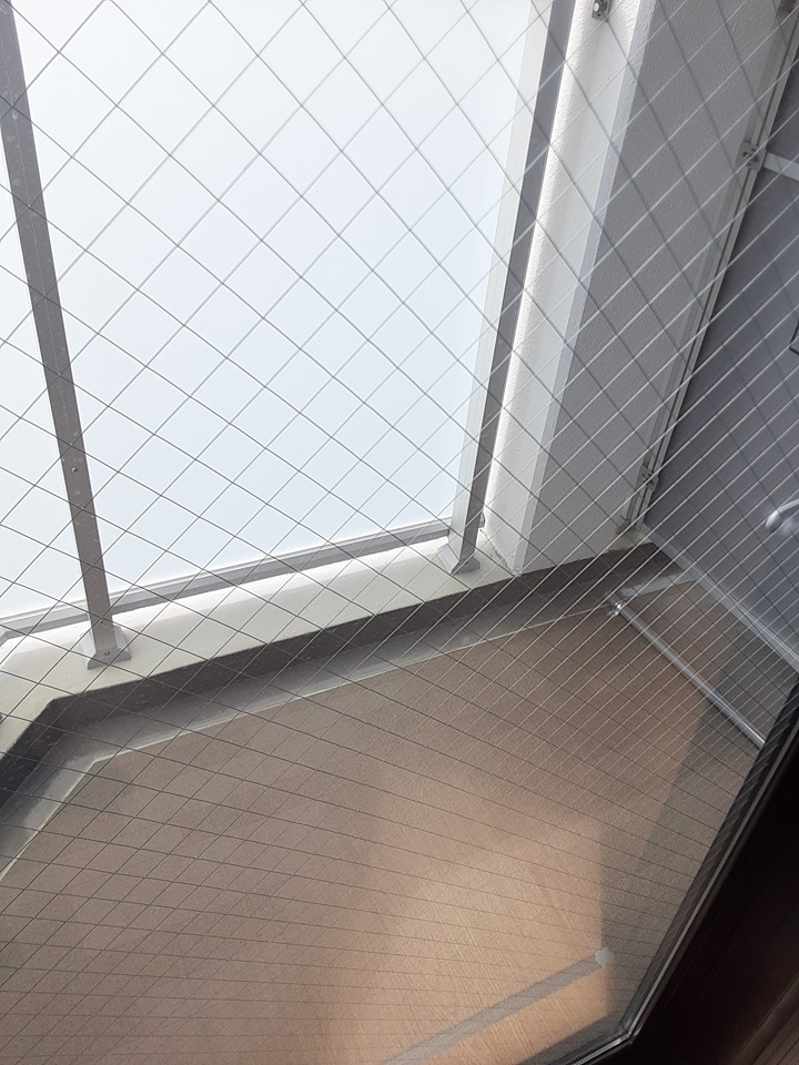 14/26 バルコニー