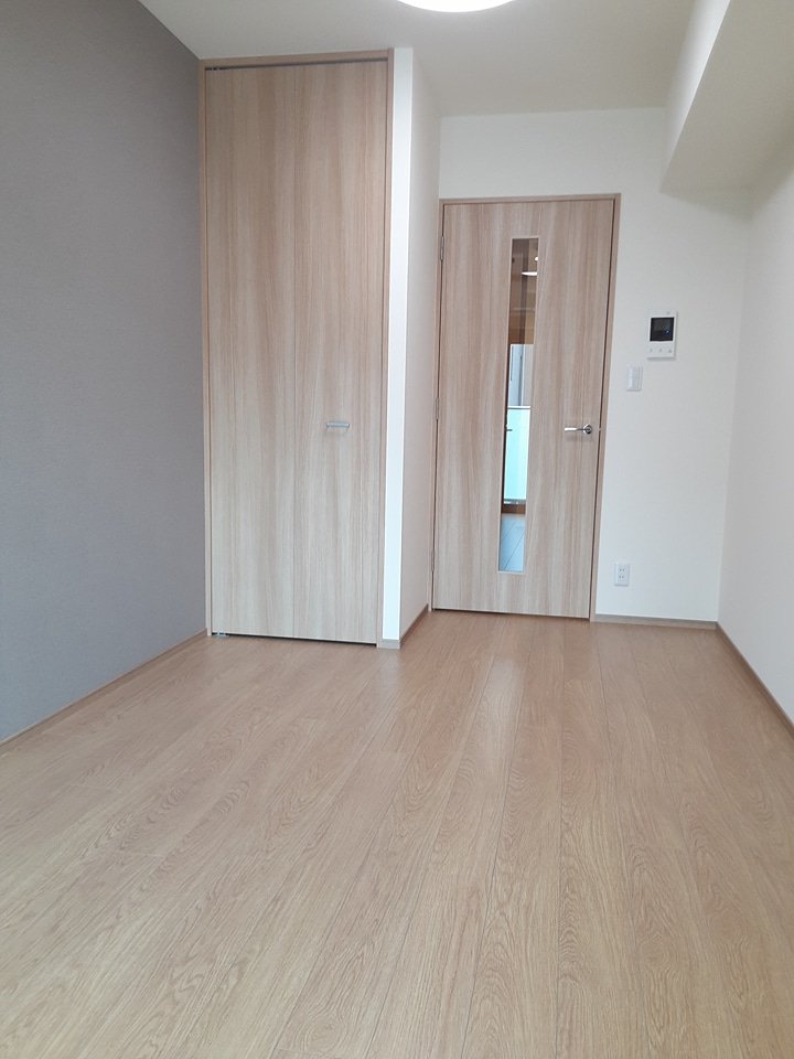 3/26 リビング/ダイニング