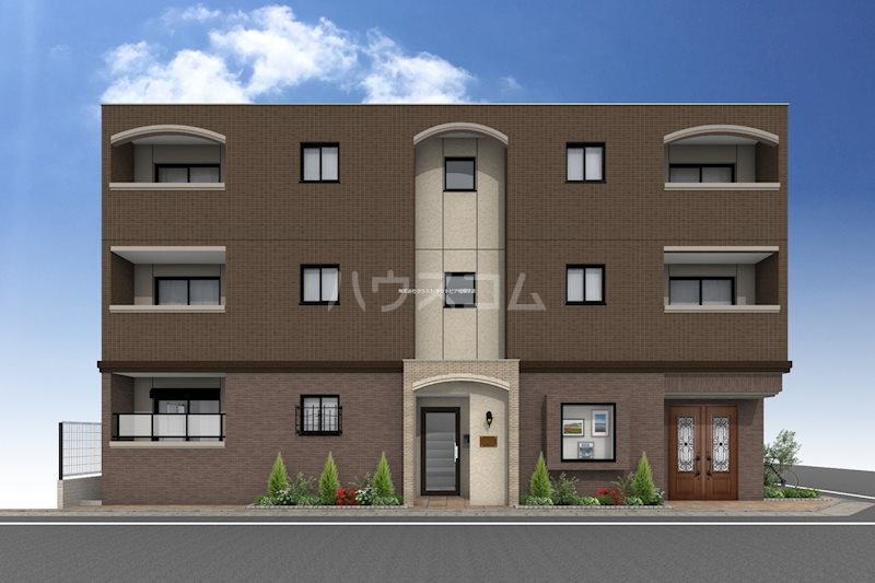 14/24 エントランス