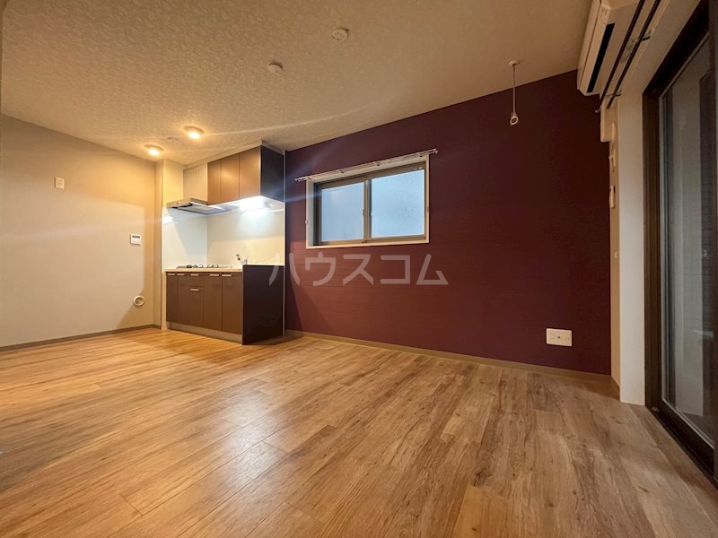 3/24 リビング/ダイニング