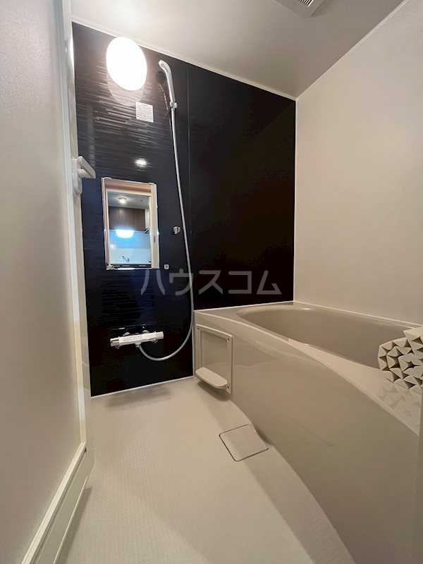 8/24 浴室