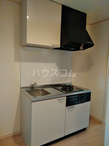 7/29 キッチン