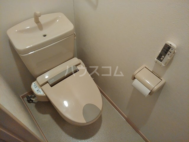 11/29 トイレ