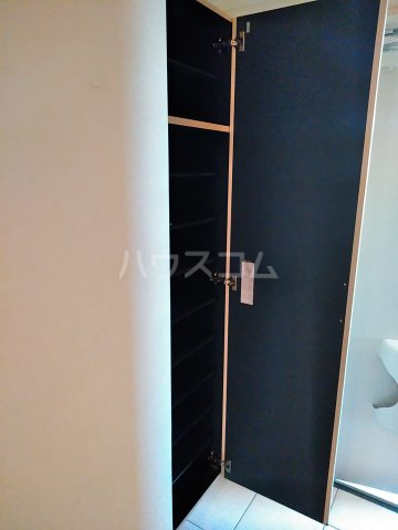 5/29 玄関