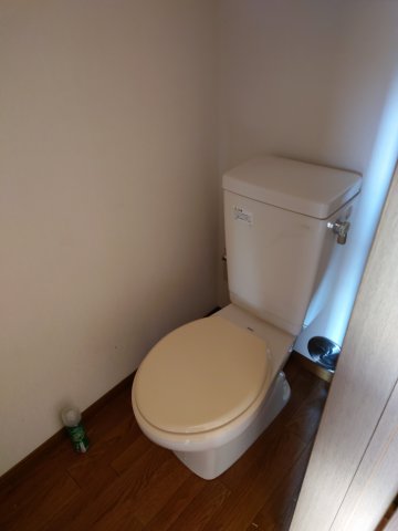 10/28 トイレ