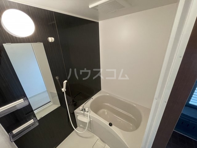 9/28 浴室