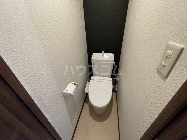 10/28 トイレ
