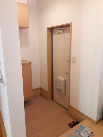 15/30 玄関